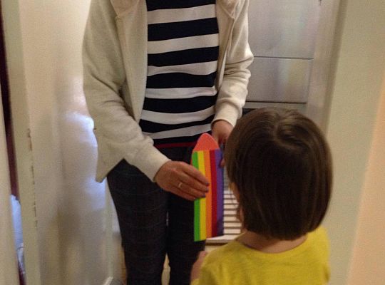 Gr II Dzień Edukacji Narodowej