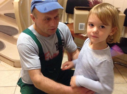 Gr II Dzień Edukacji Narodowej