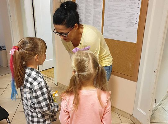 GR IV Dzień Edukacji Narodowej