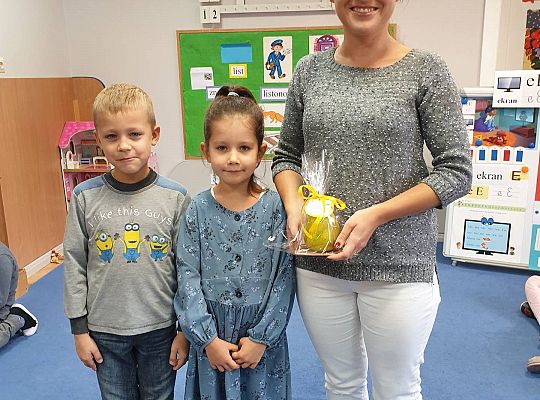 GR IV Dzień Edukacji Narodowej