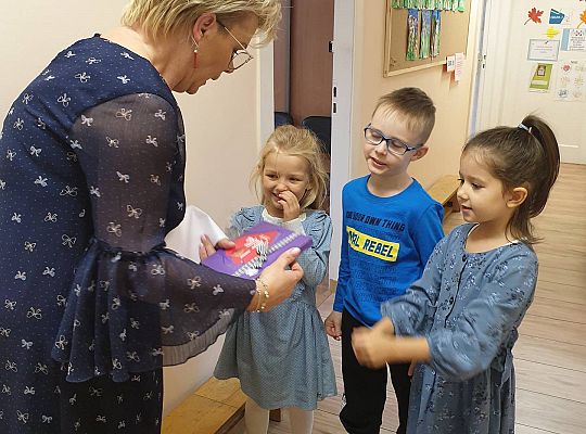 GR IV Dzień Edukacji Narodowej