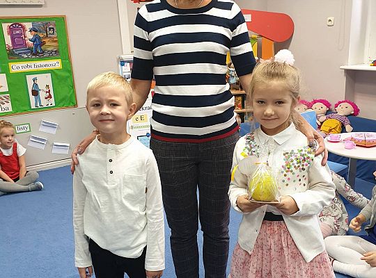 GR IV Dzień Edukacji Narodowej