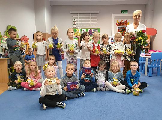 GR IV Dzień Edukacji Narodowej