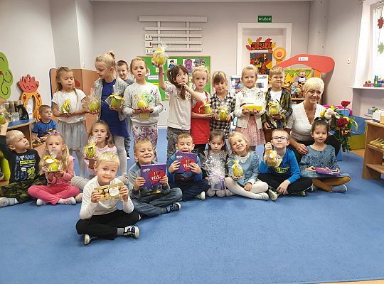 GR IV Dzień Edukacji Narodowej