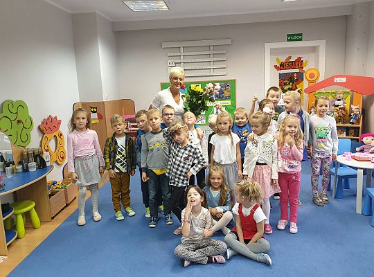 GR IV Dzień Edukacji Narodowej