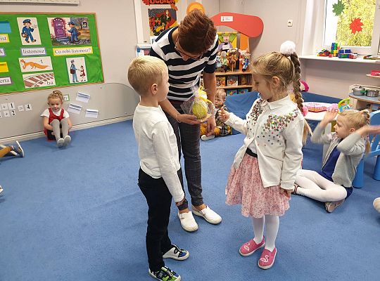 GR IV Dzień Edukacji Narodowej