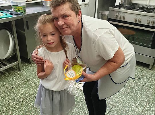 GR IV Dzień Edukacji Narodowej