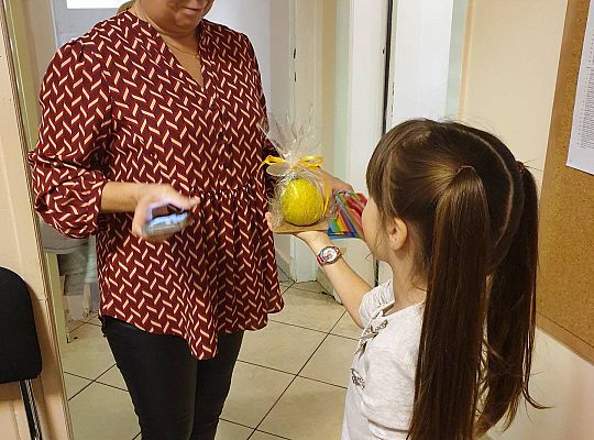 GR IV Dzień Edukacji Narodowej