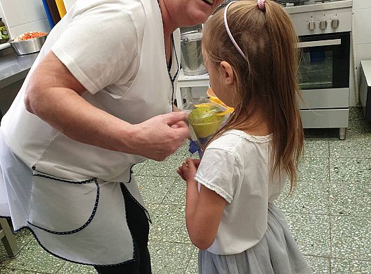 GR IV Dzień Edukacji Narodowej