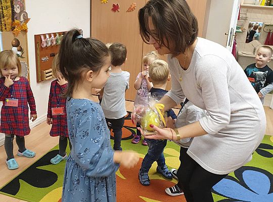 GR IV Dzień Edukacji Narodowej