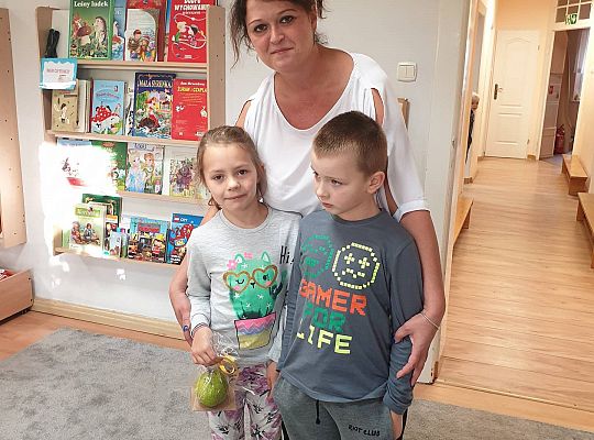 GR IV Dzień Edukacji Narodowej