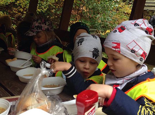 Wycieczka do Drętowa