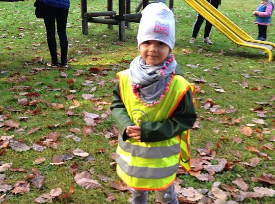 Wycieczka do Drętowa