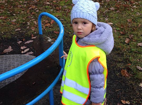 Wycieczka do Drętowa