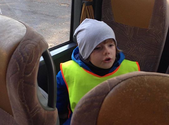 Wycieczka do Drętowa