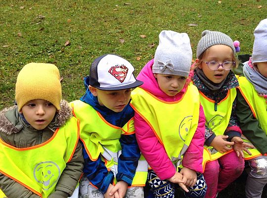 Wycieczka do Drętowa