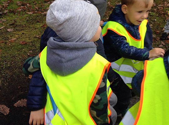 Wycieczka do Drętowa