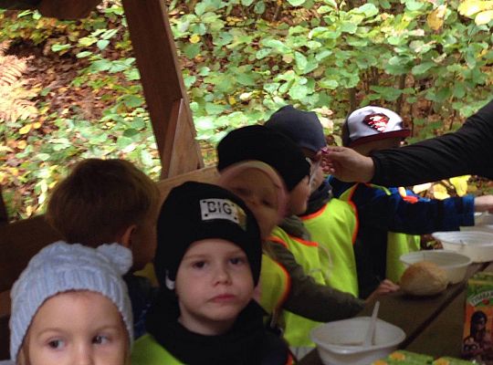 Wycieczka do Drętowa