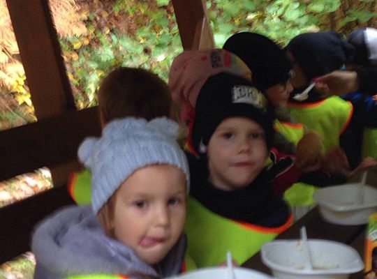 Wycieczka do Drętowa