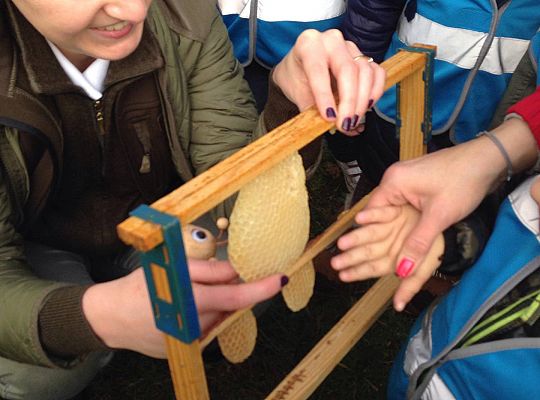 Wycieczka do Drętowa