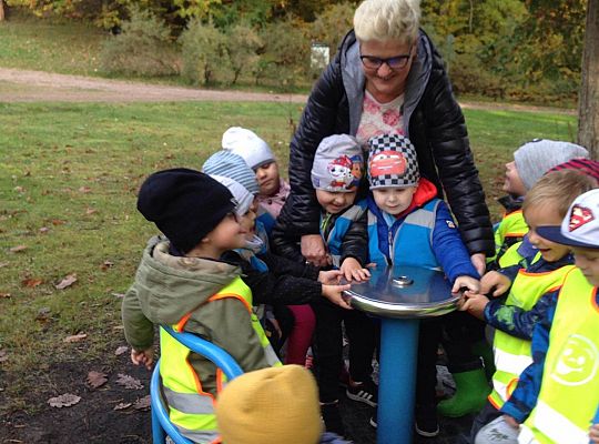 Wycieczka do Drętowa