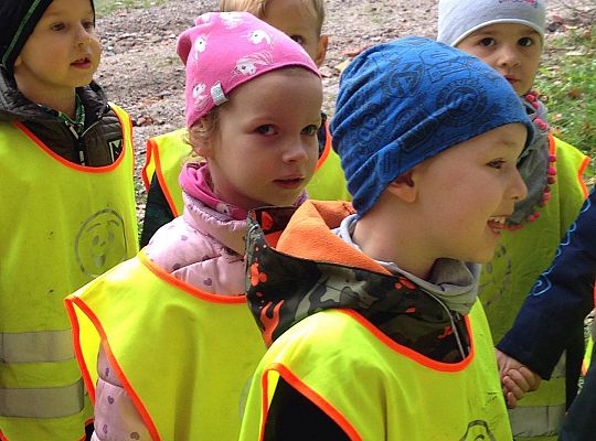 Wycieczka do Drętowa