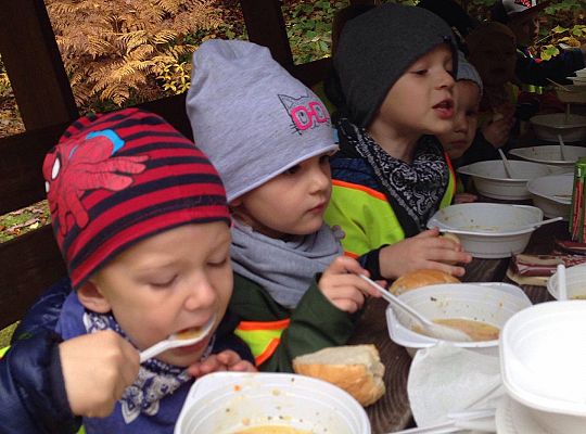 Wycieczka do Drętowa