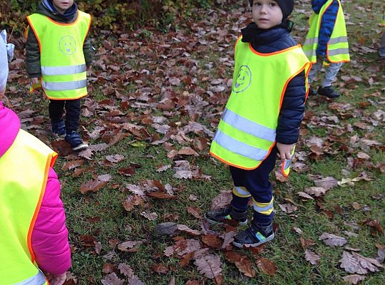 Wycieczka do Drętowa