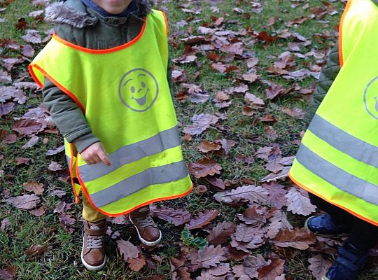 Wycieczka do Drętowa