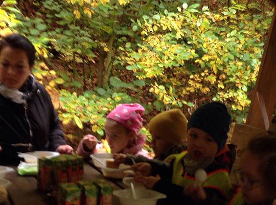 Wycieczka do Drętowa