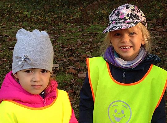 Wycieczka do Drętowa