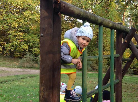 Wycieczka do Drętowa