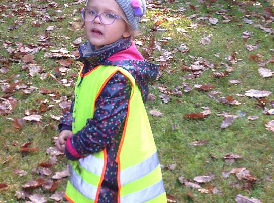 Wycieczka do Drętowa