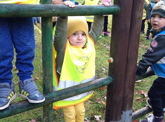 Wycieczka do Drętowa