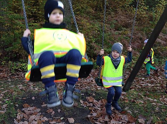 Wycieczka do Drętowa