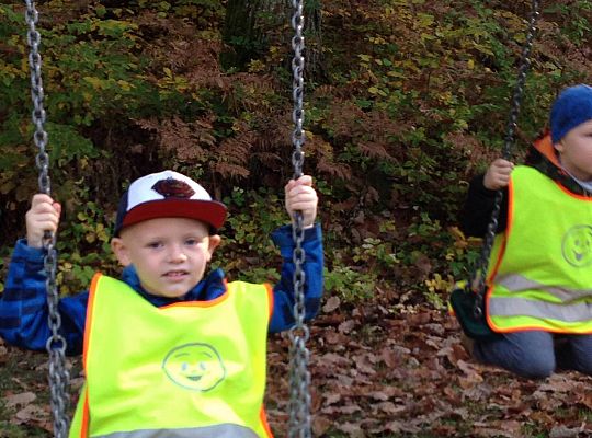 Wycieczka do Drętowa