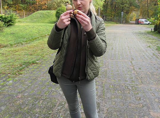 Wycieczka do Drętowa