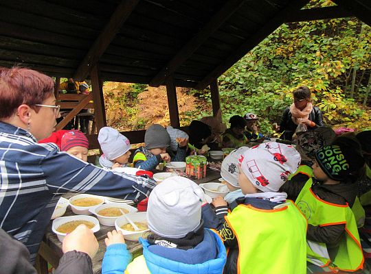 Wycieczka do Drętowa