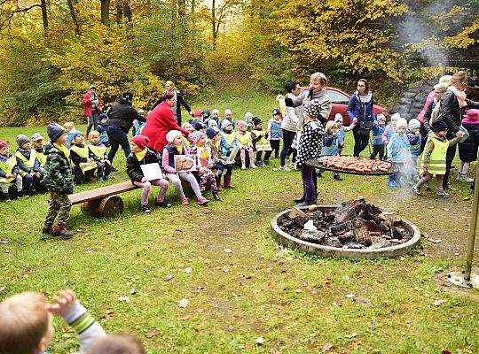Wycieczka do Drętowa