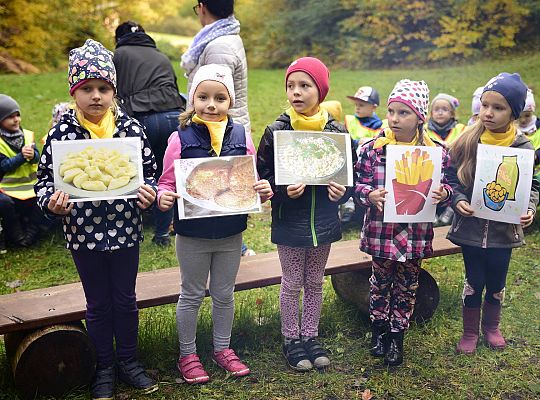 Wycieczka do Drętowa