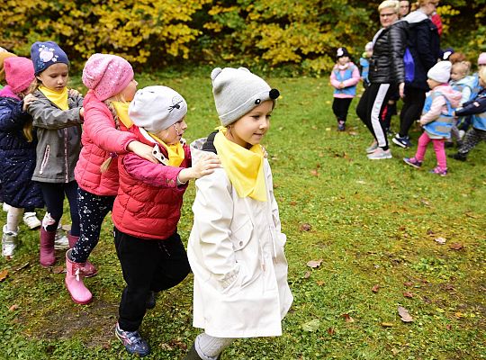 Wycieczka do Drętowa