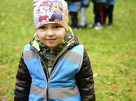 Wycieczka do Drętowa