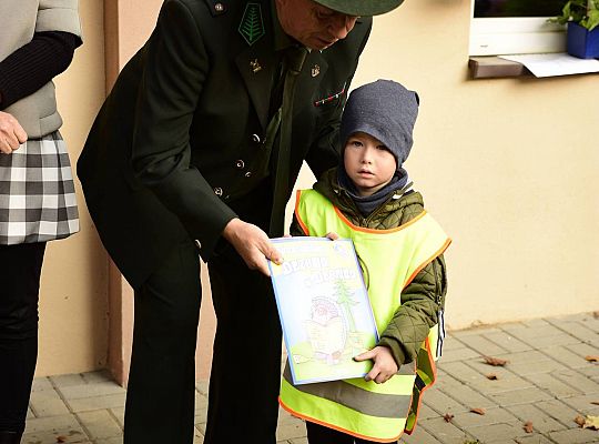 Wycieczka do Drętowa