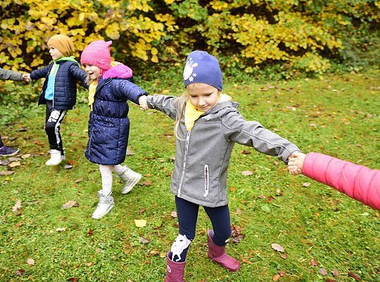 Wycieczka do Drętowa