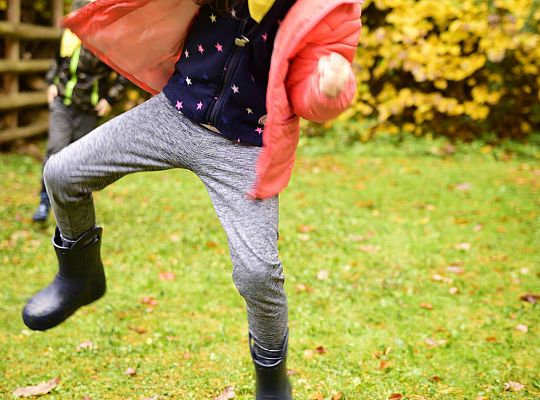 Wycieczka do Drętowa