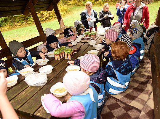 Wycieczka do Drętowa