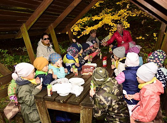 Wycieczka do Drętowa