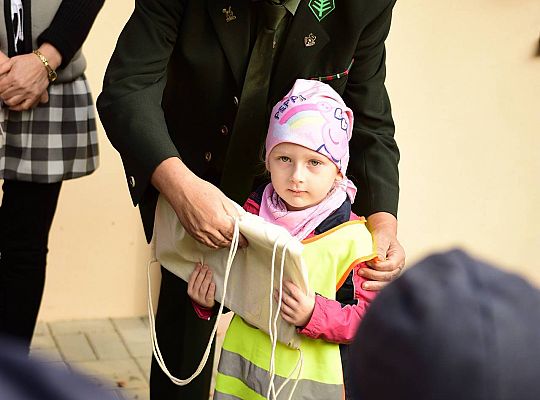 Wycieczka do Drętowa