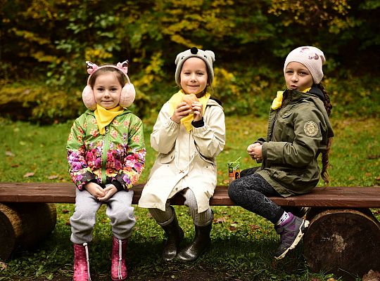 Wycieczka do Drętowa