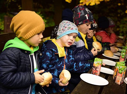 Wycieczka do Drętowa